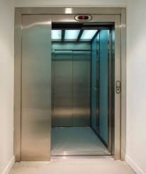 پلمب آسانسورهای غیر استاندارد در هتل‌های بانه