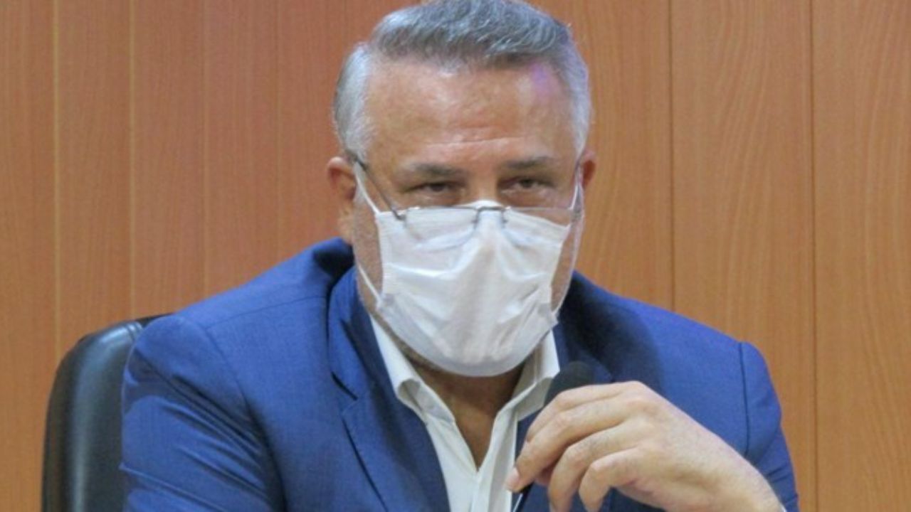 نماینده مجلس به جرم راه اندازی کانال افشاگری به ۲ سال حبس محکوم شد