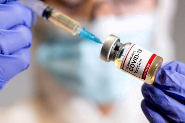 سرخه رکوردار واکسیناسیون کرونایی در استان سمنان