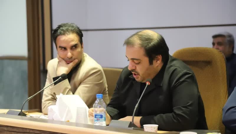 طرح موضوع مسکن خبرنگاران در جلسه شورای تامین مسکن استان قم