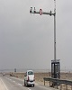 دوربین‌های نظارت تصویری جاده‌ای سمنان افزایش می‌یابد