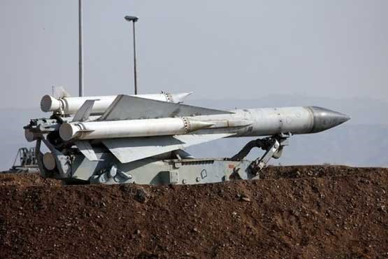 سامانههایی جهت دفاع موثر از آسمان ایران +عکس سامانههایی جهت دفاع موثر از آسمان ایران +عکس