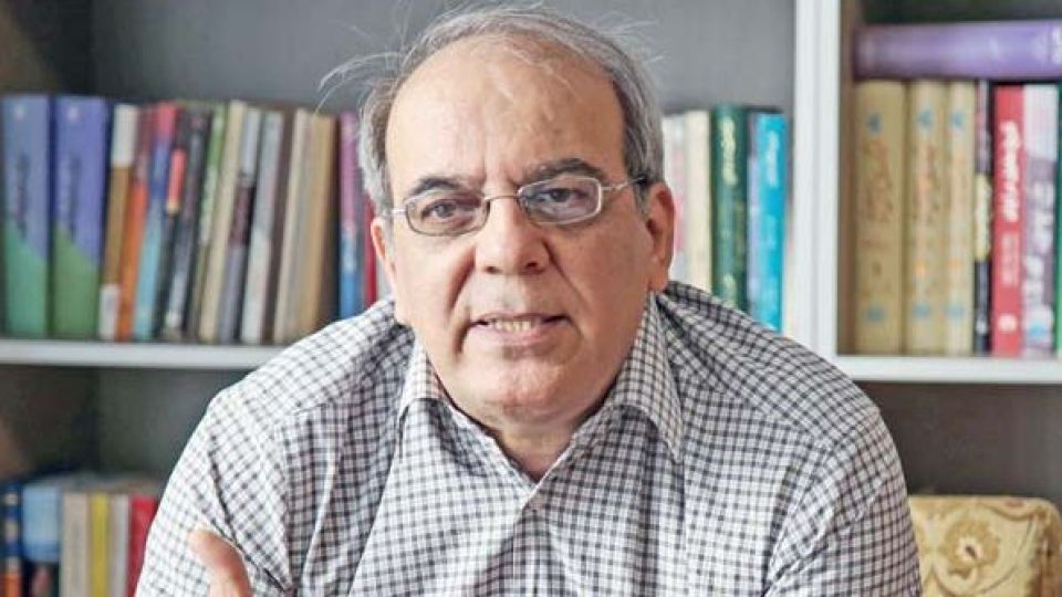 اقدام دولت در مورد ملک جماران اعتبار قانون را متزلزل میكند اقدام دولت در مورد ملک جماران اعتبار قانون را متزلزل میكند