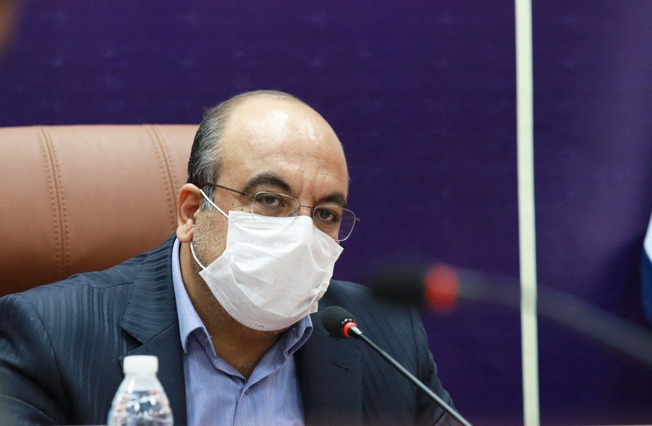 بلاخره ؛ استان سمنان از پیک پنجم کرونا هم عبور کرد