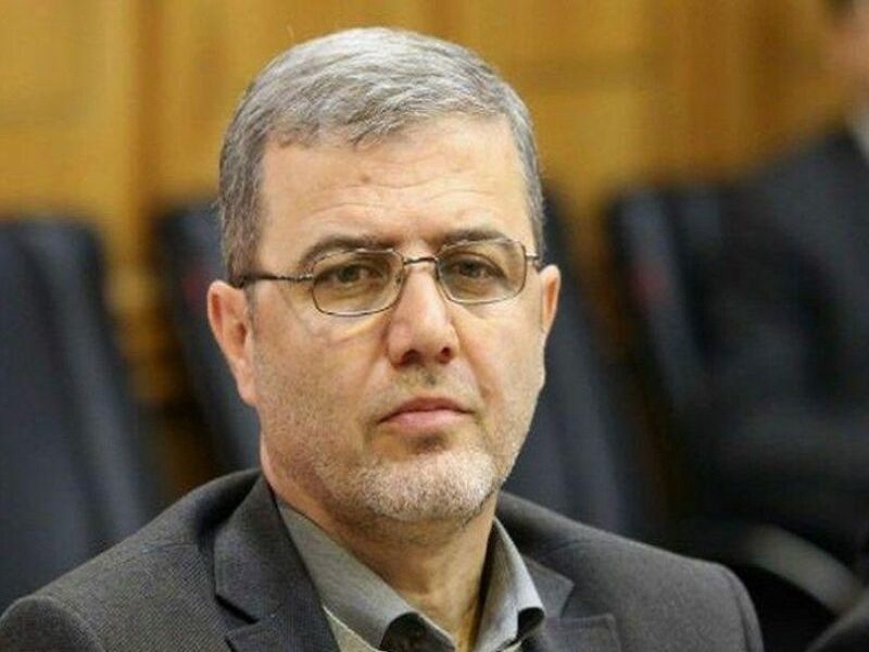 بهره برداری از ۵ معدن راکد استان در سال جاری / اشتغالزایی برای ۶٠ نفر با بهره برداری از این معادن