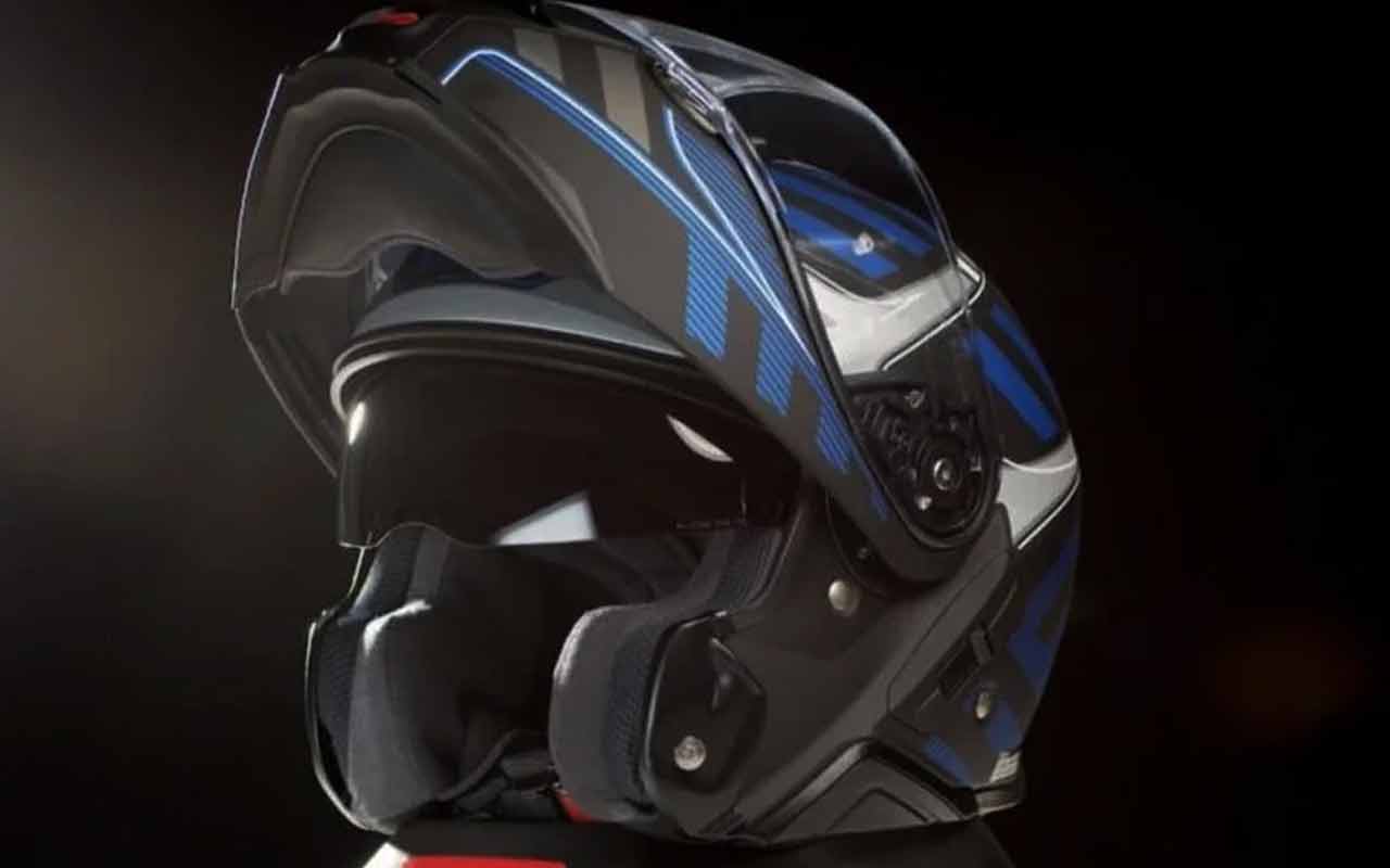 کلاه کاسکت فک متحرک موتور سواری کلاه کاسکت فک متحرک موتور سواری