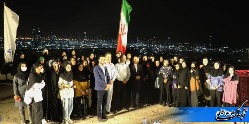 آغاز اردوهای راهیان پیشرفت سال 1402 آغاز اردوهای راهیان پیشرفت سال 1402