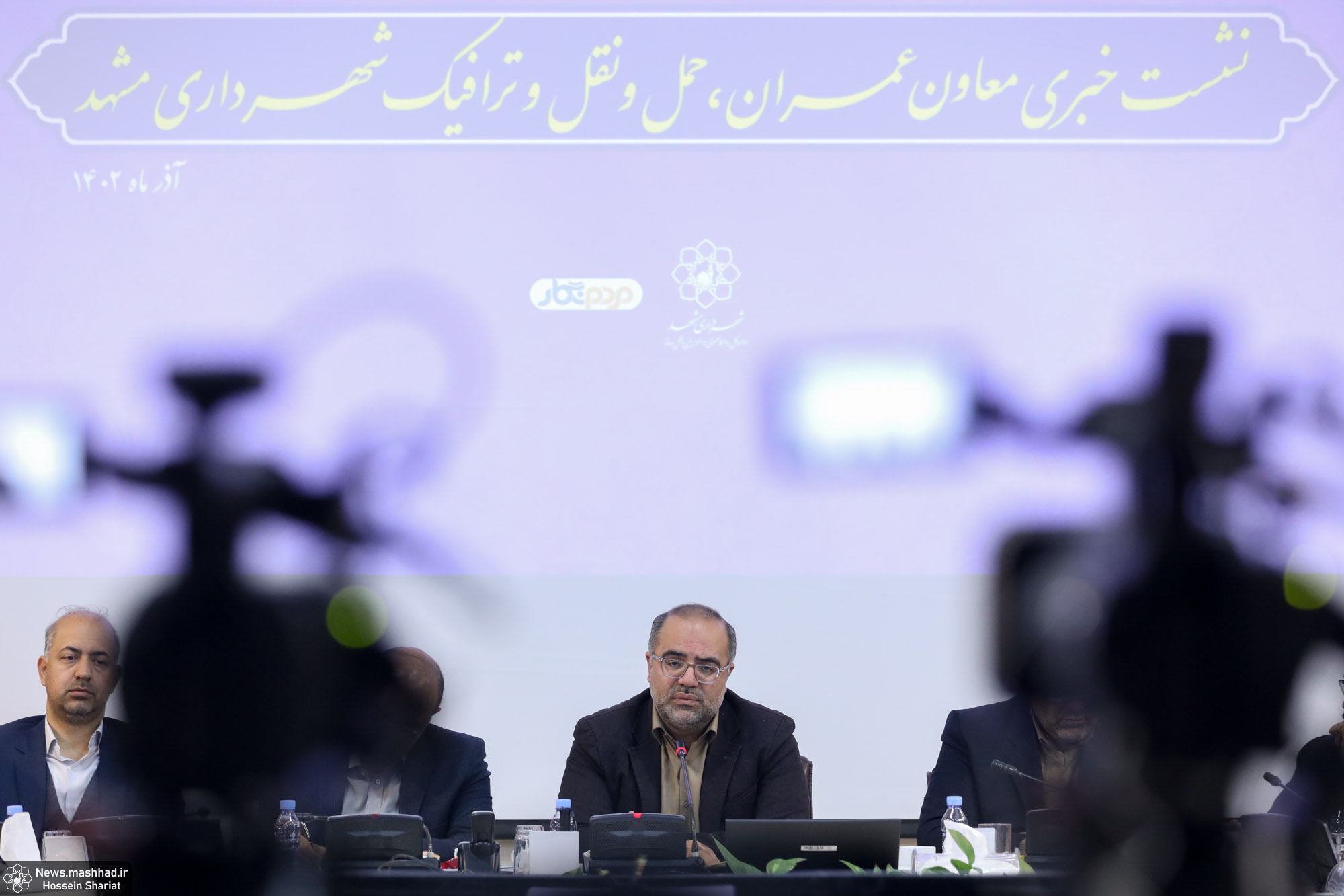 پروژه&zwnj;های شهری در مسیر افتتاح/ برای خرید اتوبوس و تاکسی برقی نیازمند حمایت دولت هستیم