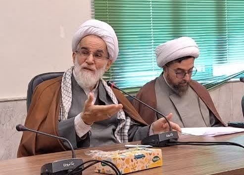 مقدمات اعتکاف 4 هزار قزوینی در حال آماده سازی است