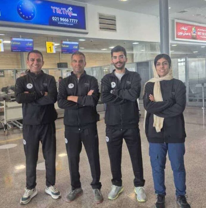 فاجعه دماوند؛ زنگ خطر جدی برای کوهنوردی بدون مجوز