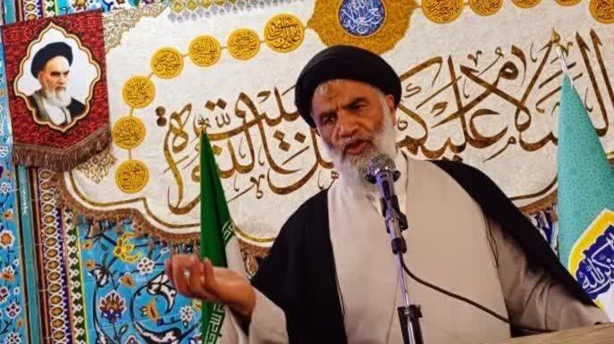 ضرورت توجه مسئولین به مشکلات معیشتی مردم خوزستان/ آمریکا و رژیم صهیونیستی توان مواجهه نظامی با ایران را ندارند