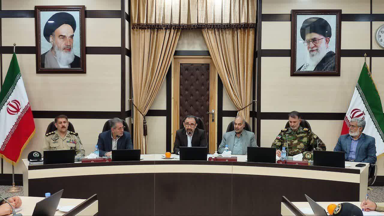 اقتدار نرمافزاری ارتش جمهوری اسلامی ایران نقطه تمایز ما با دیگر ارتشها است