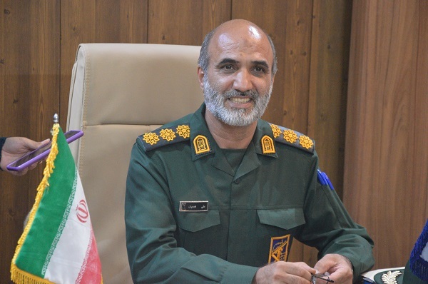 احیای اربعین یکی از برکتهای نظام جمهوری اسلامی است