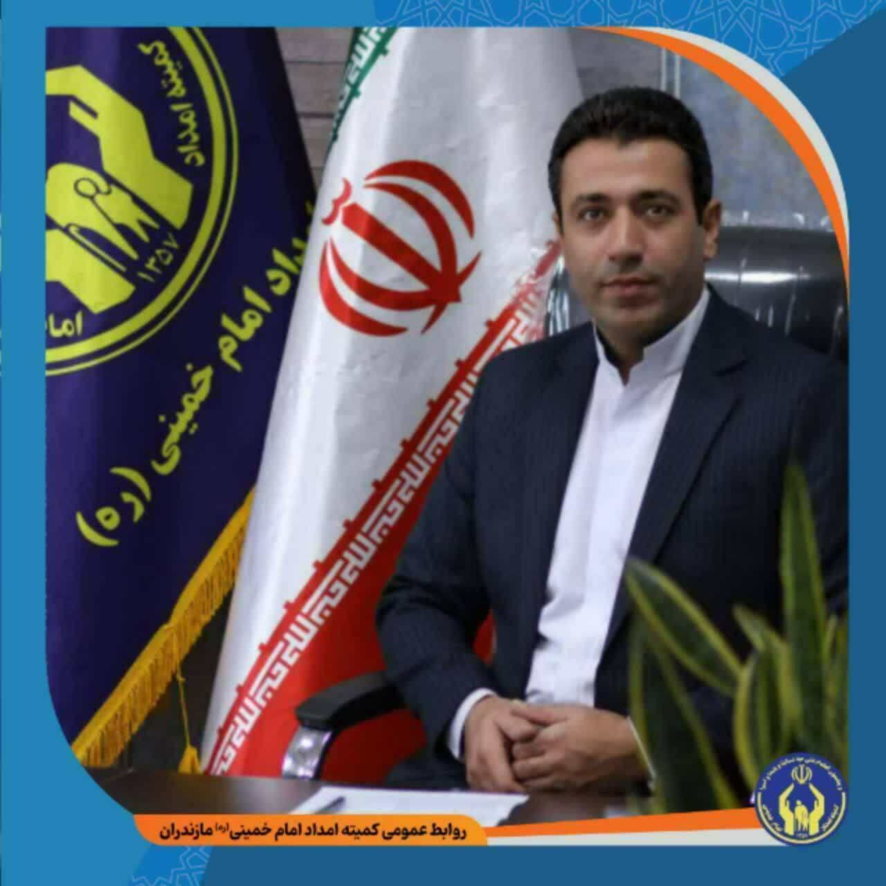 کمک بیش از ۳ هزار حامی عباسآبادی در طرح ایتام و محسنین