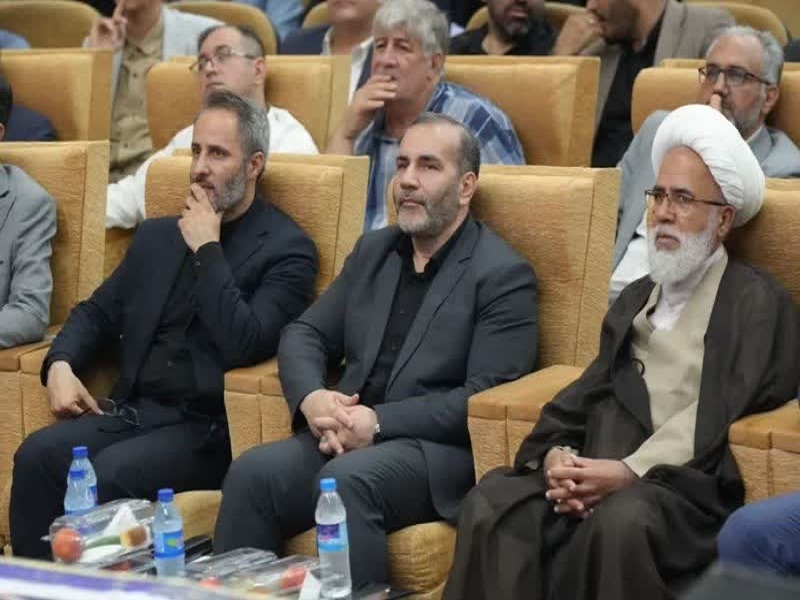 قرار گرفتن کرمانشاه در لیست پنج استان برتر در عرصه فرهنگ و هنر&nbsp;