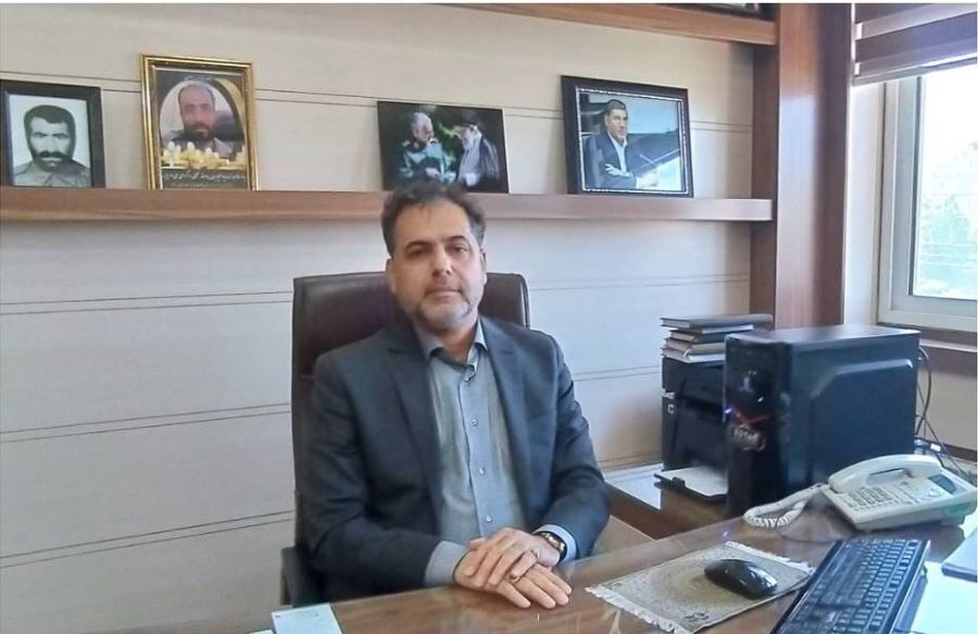 سطح آب تالاب هشیلان با توجه به بارندگی&zwnj;های اخیر بالا آمد