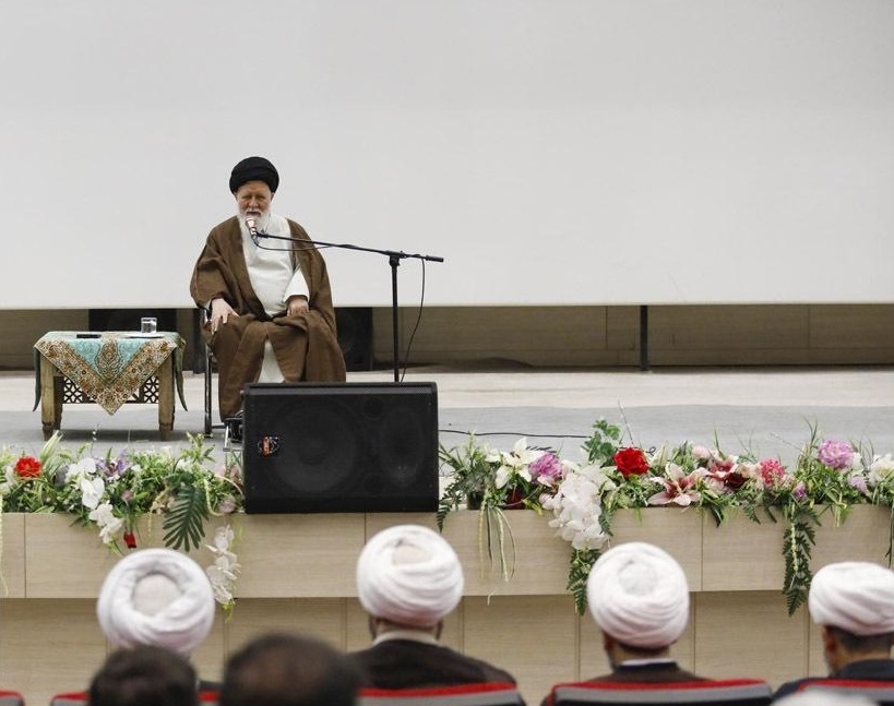 مسئله فلسطین و لبنان، مسئله خود ماست