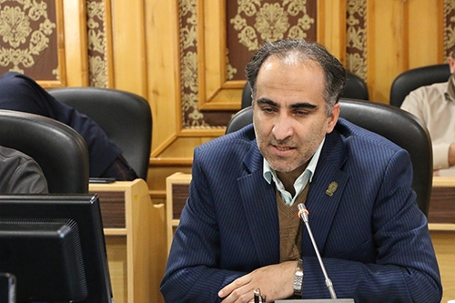 جدی&zwnj;ترین چالش جهان اسلام حضور استکبار و جبهه استکبار است/  بزرگترین رویداد تبیینی محور مقاومت در دانشگاه رازی برگزار می شود