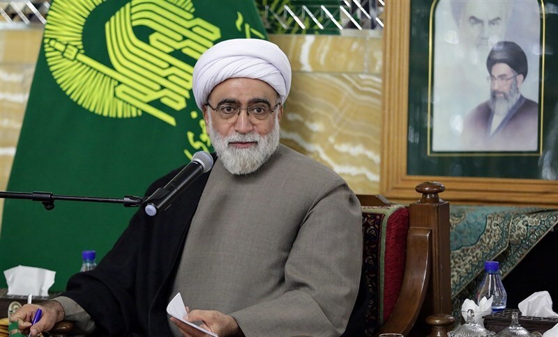 ظرفیت‌های گروه اکو باید در خدمت صلح و پیشرفت منطقه‌ای قرار گیرد/ رژیم صهیونیستی؛ تهدید صلح جهانی و امنیت جوامع بشری است