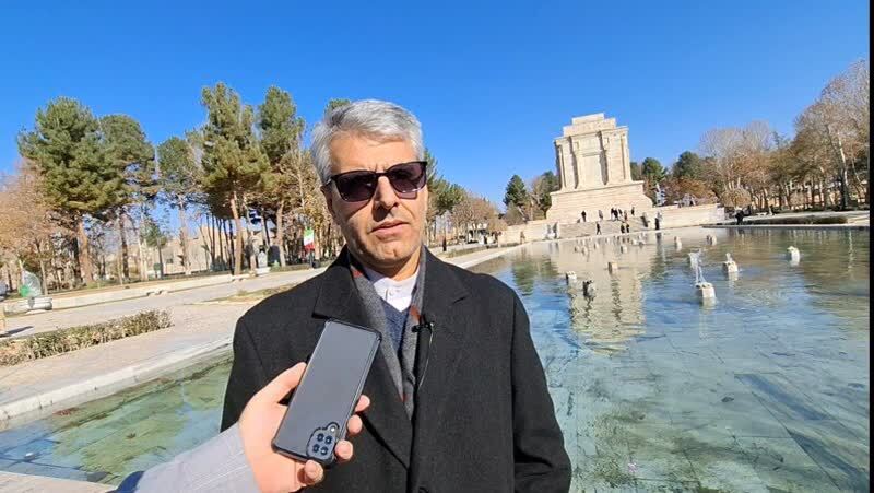 کشورهایی حوزه تمدنی ایران فرهنگی در اولویت دیپلماسی فرهنگی ما قرار دارند+ فیلم