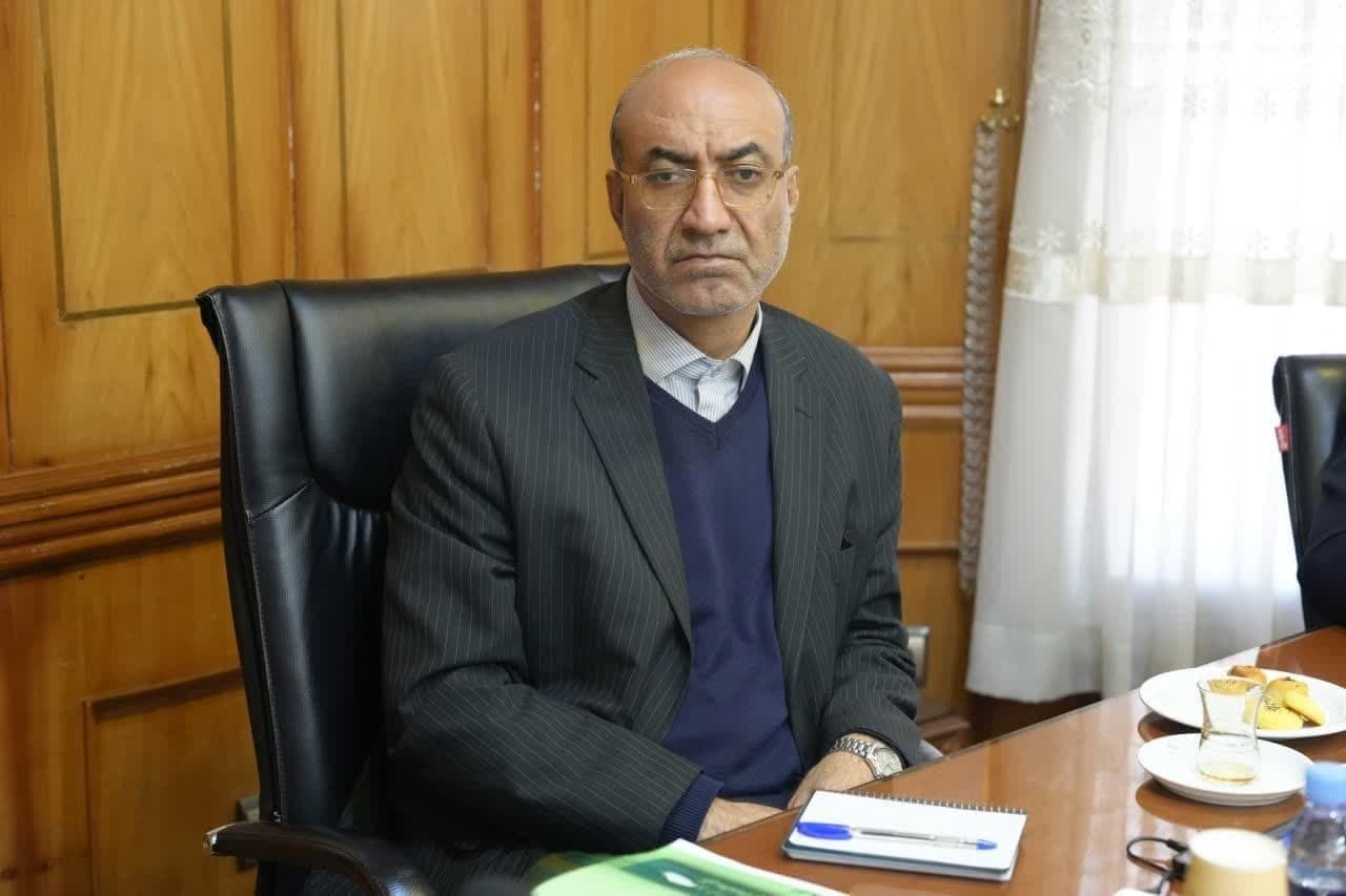 تسریع در اجرای پروژه سراج؛ یکی از بزرگترین پروژه&zwnj;های مسکن ملی استان کرمانشاه