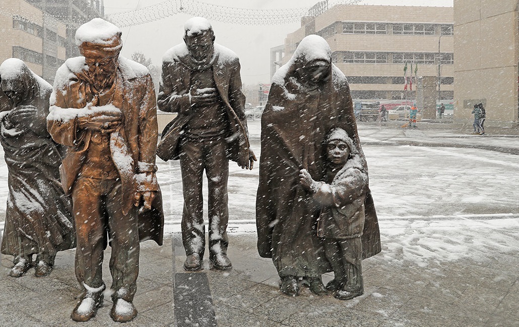 مدیران حتما آماده&zwnj;باش و در محل کار حضور داشته باشند+ فیلم