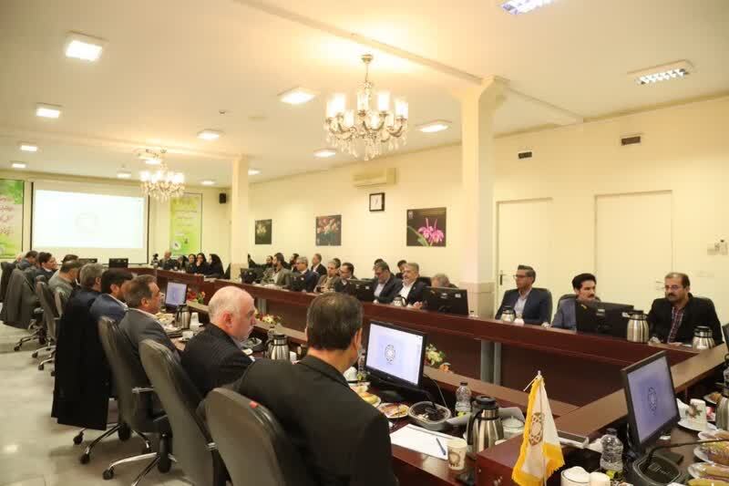 بانک&zwnj;های فعال خراسان رضوی باید عضو کمیسیون هماهنگی بانک&zwnj;های استان باشند