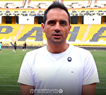 با هدف بازی تدارکاتی به اردو می‌رویم/ نقل و انتقالات در تیم سپاهان هنوز ادامه دارد