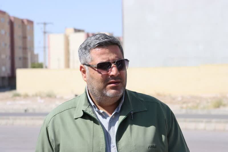 ️سه پروژه آبی با اعتبار ۳۸۵ میلیارد تومان در تربت حیدریه به بهره&zwnj;برداری می&zwnj;رسد