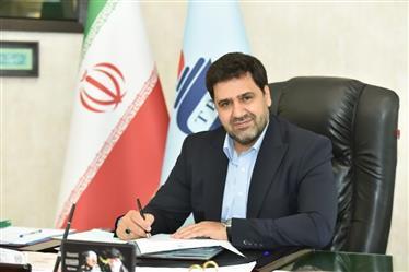 قدردانی مدیرعامل پتروشیمی تبریز از برگزاری موفق نوزدهمین نمایشگاه ایران&zwnj; پلاست