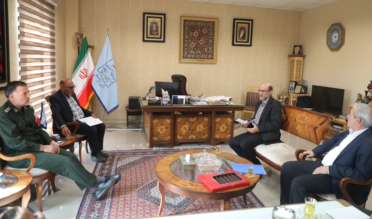 ایجاد اکوکمپ عشایری در استان ضروری است