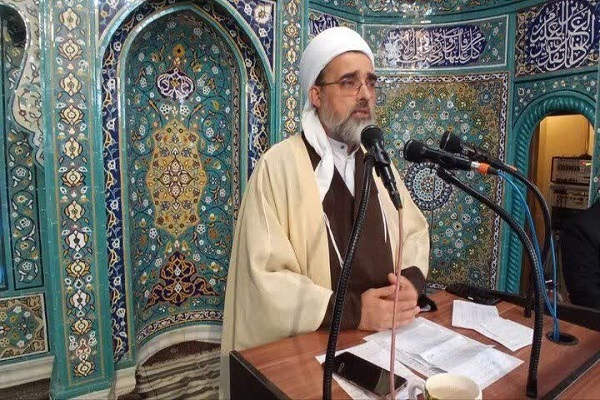 آتشبس اخیر در غزه نماد پیروزی ایمان بر سلاح است/ عبادت واقعی با شناخت و عمل کامل میشود