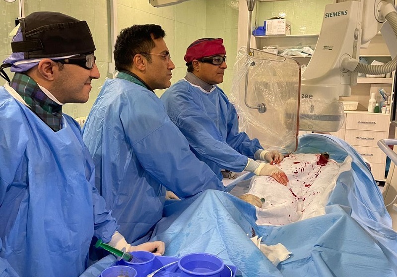 ایستادن بر قله&zwnj;های قلب دنیا با زیرساخت&zwnj;های ۶۰ ساله/ بیمارستان&zwnj;های مهم استان فارس برابر زلزله ایمن نیستند!