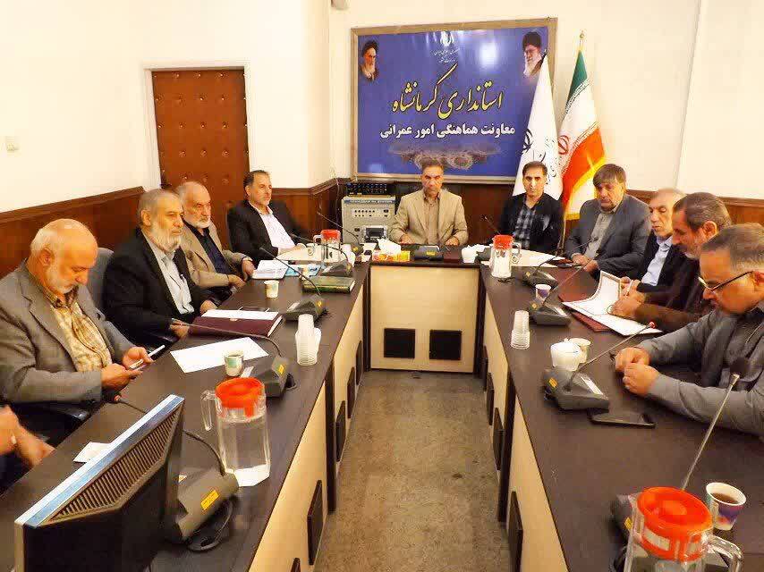 تعاونی ایثارگران یک ظرفیت بزرگ برای تولید و اشتغال در کرمانشاه است تعاونی ایثارگران یک ظرفیت بزرگ برای تولید و اشتغال در کرمانشاه است