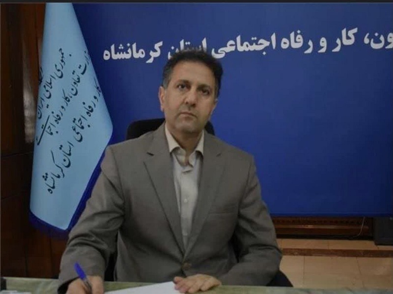 ایجاد ۳۰ هزار فرصت شغلی جدید در کرمانشاه/۳۴ همت تسهیلات به بانک&zwnj;ها ارسال شد + فیلم