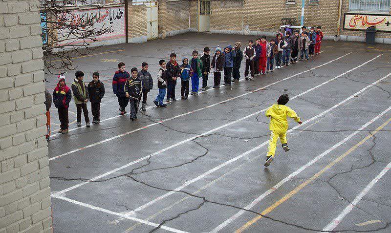 استعداد&zwnj;های ورزشی کرمانشاه شکوفا می&zwnj;شوند