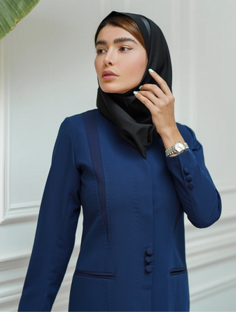 آداب پوشش در محیط&zwnj;های کاری رسمی؛ 5 نکته کلیدی