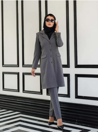 آداب پوشش در محیط&zwnj;های کاری رسمی؛ 5 نکته کلیدی