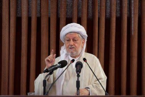 دشمن با ابزار رسانه به دنبال تفرقهافکنی است / وحدت، رمز اقتدار امت اسلامی دشمن با ابزار رسانه به دنبال تفرقهافکنی است / وحدت، رمز اقتدار امت اسلامی