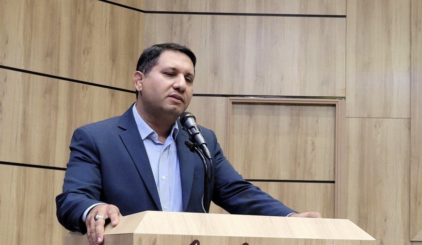 زیرساخت&zwnj;های ورزشی کرمان شایسته این استان نیست