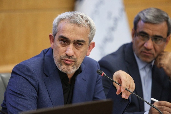 بانکهای متخلف منحل میشوند/ اجرای طرح جامع ساماندهی گمرکات در استانهای مرزی کشور