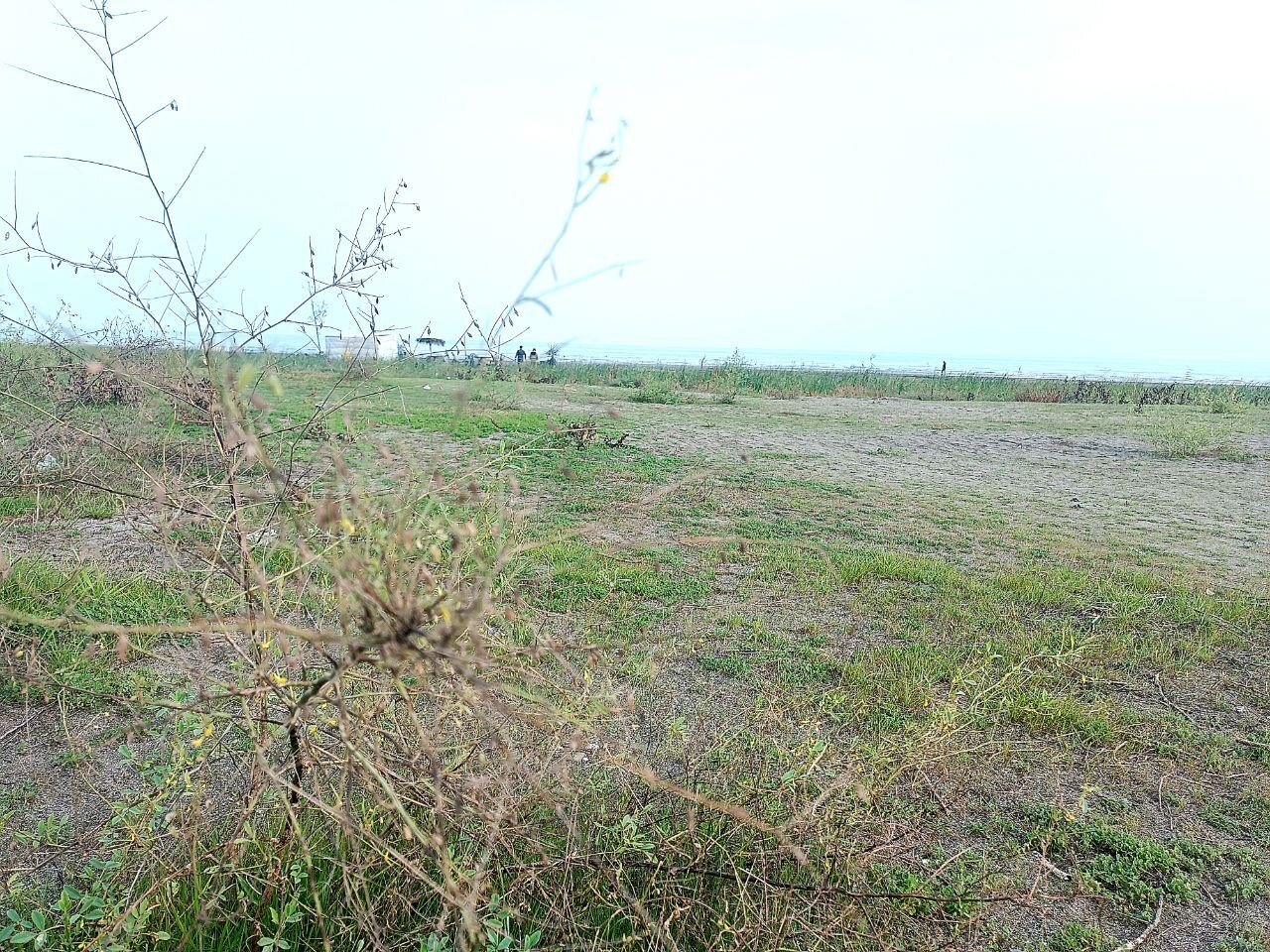 عقب&zwnj;نشینی ۲۰۰ متری خزر در شمال کشور/هشدار بزرگ برای شمال ایران