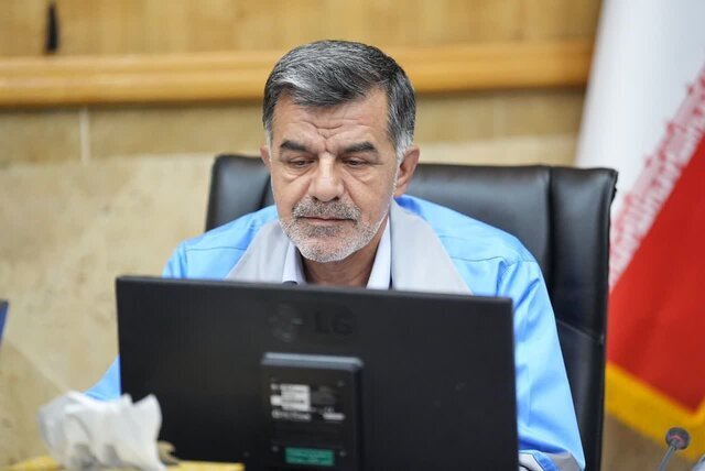 اعلام هشدار نارنجی؛ تشدید ناپایداری&zwnj;های جوی در کرمانشاه