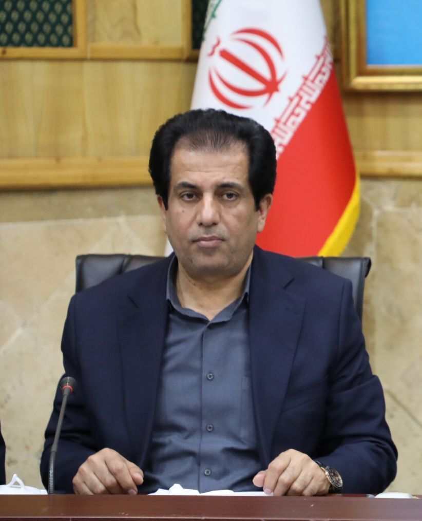 اشتغال کرمانشاه در مسیر کاهش بیکاری + فیلم اشتغال کرمانشاه در مسیر کاهش بیکاری + فیلم