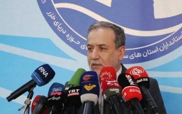 اجلاس خزر پنجره&zwnj;ای نو برای همکاری&zwnj;های منطقه&zwnj;ای