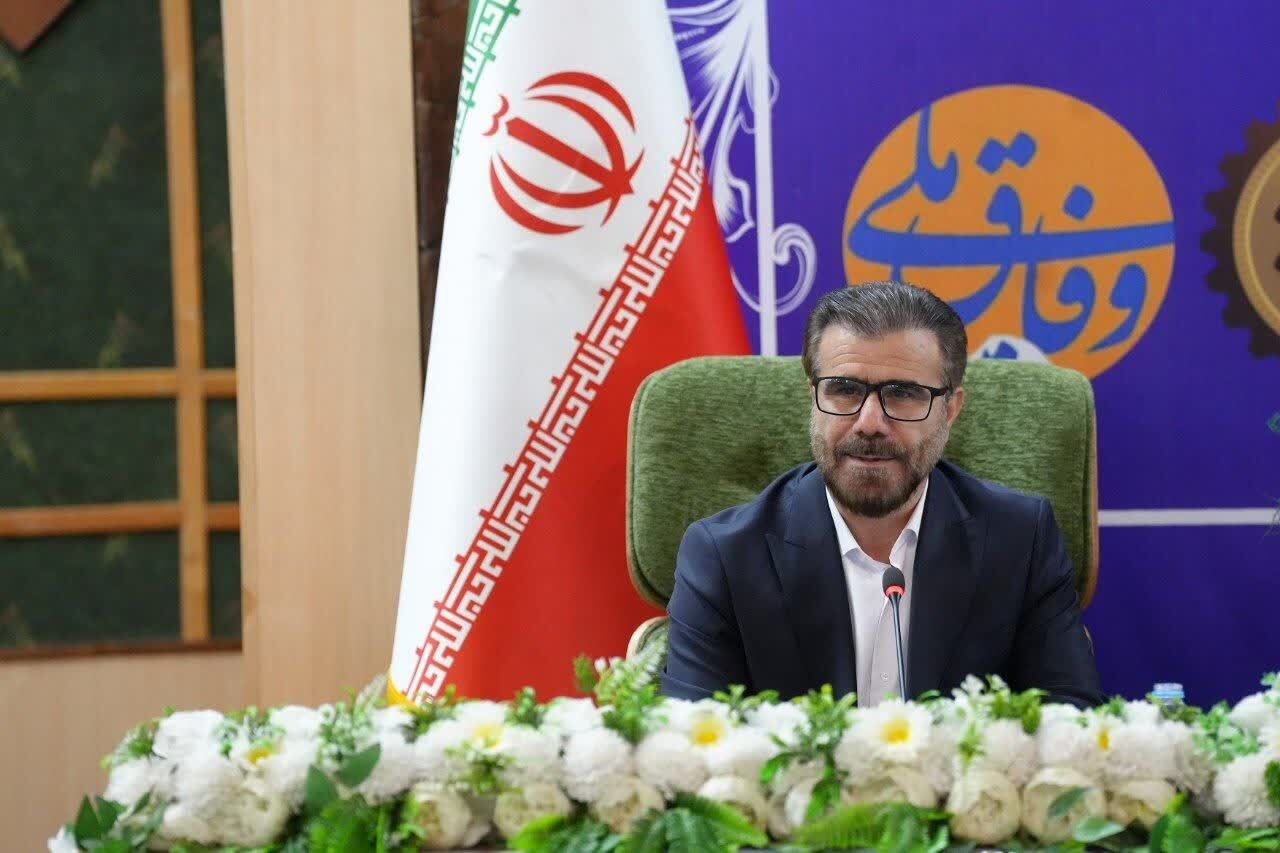 انتخابات یکی از رویداد&zwnj;های حساس و مهم کشور است