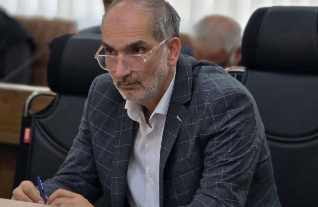 گام مهم شهرداری فردیس برای انجام تملکات پروژه&zwnj; تقاطع غیرهمسطح امام علی(ع)