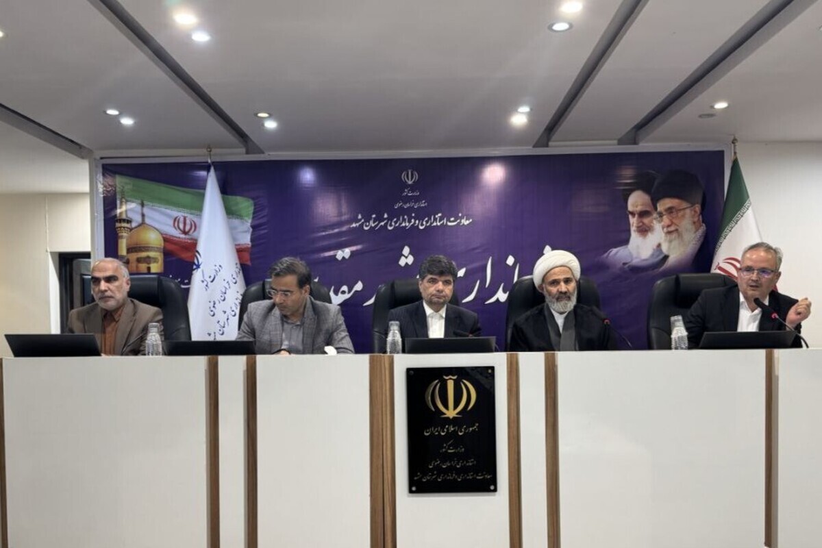 ردپای فساد در بازار برنج مشهود است