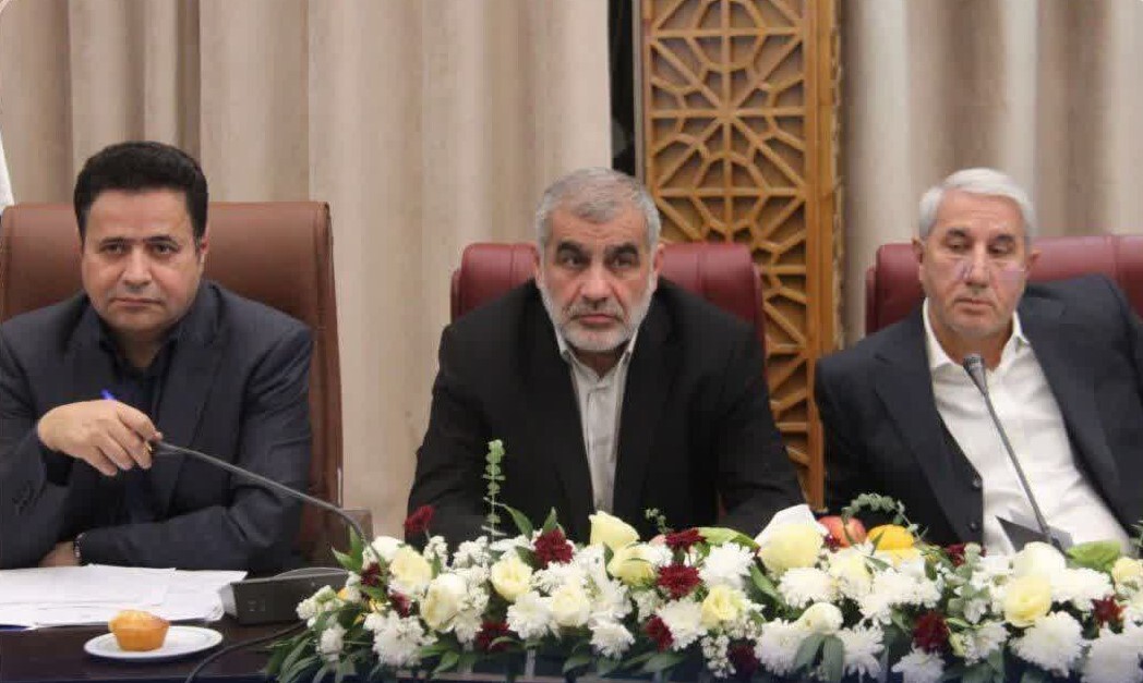 ۸۰ درصد مطالبات مردم اردبیل مربوط به اشتغال است