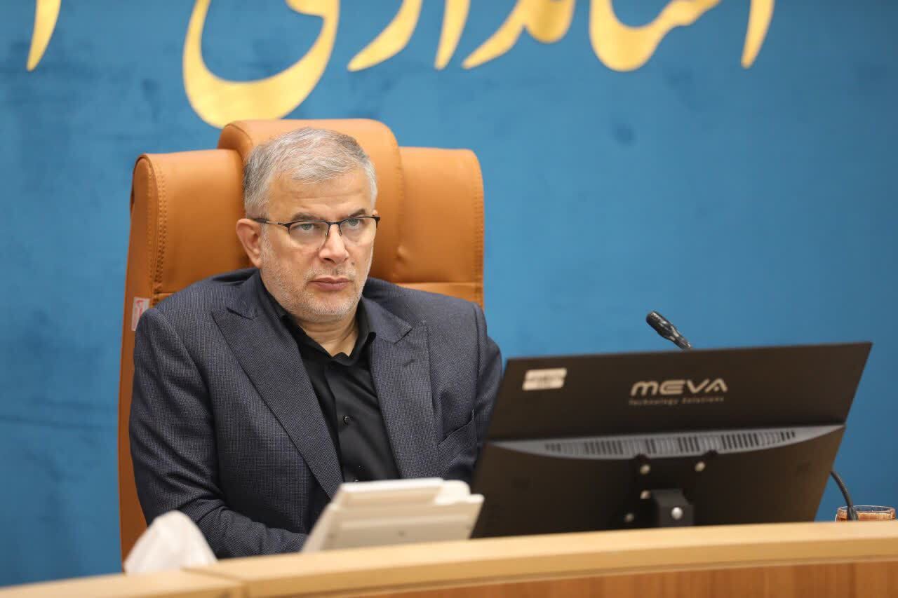 سال&zwnj;ها انتظار مردم به پایان می&zwnj;رسد/ دو بیمارستان بزرگ البرز در آستانه بهره&zwnj;برداری قرار دارد